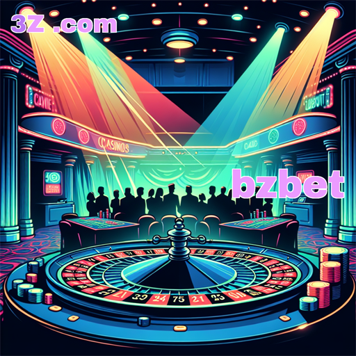 Slots Imperdíveis: Mergulhe no Mundo do Bzbet